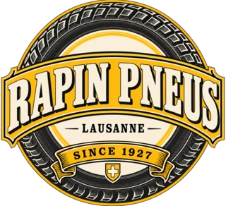 Rapin Pneus